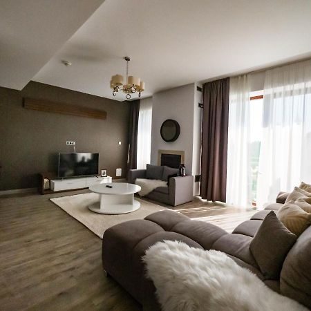 Apartament Lux Poiana Brasov B23 Εξωτερικό φωτογραφία