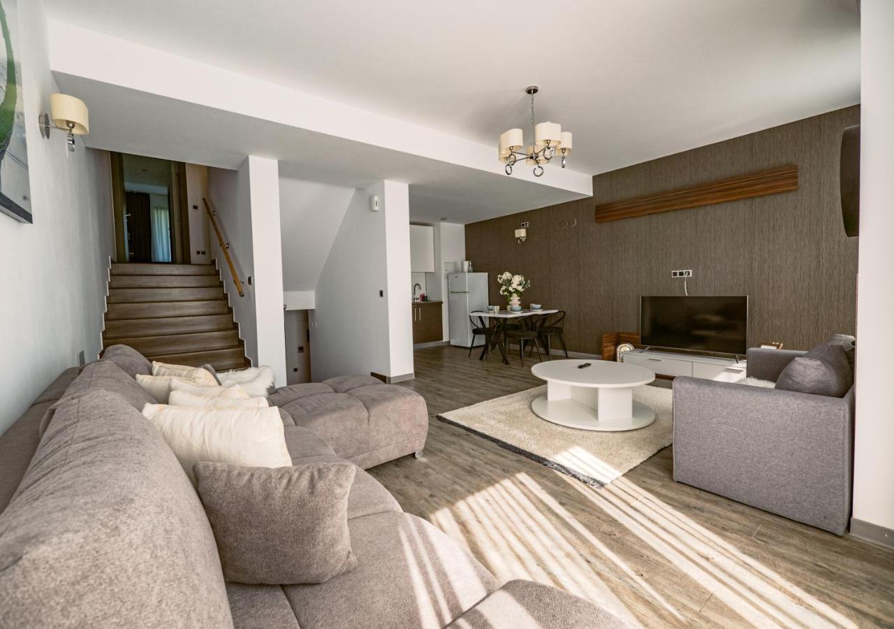 Apartament Lux Poiana Brasov B23 Εξωτερικό φωτογραφία