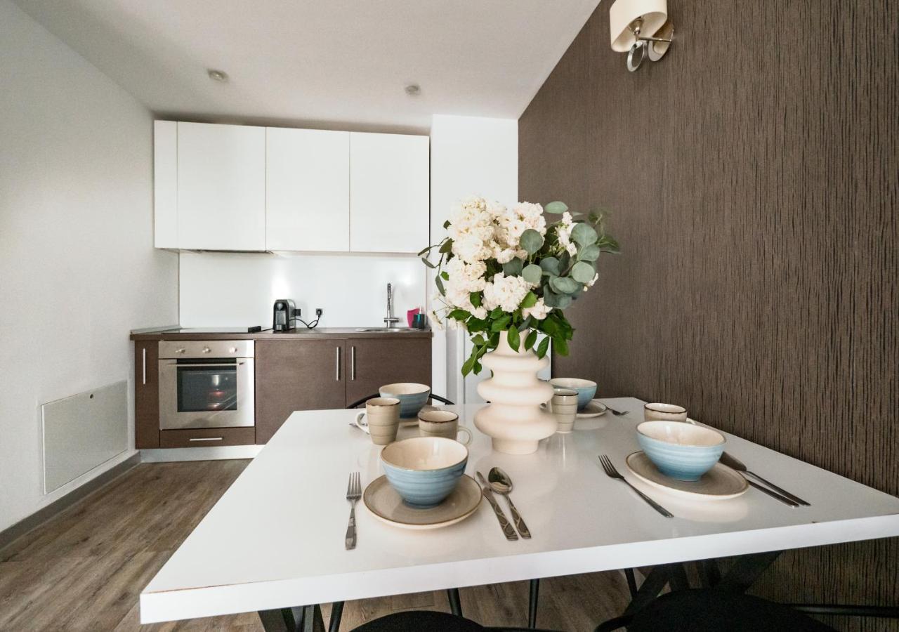 Apartament Lux Poiana Brasov B23 Εξωτερικό φωτογραφία