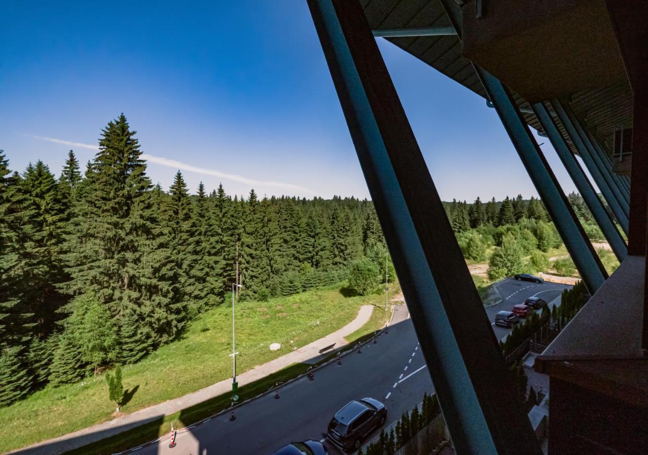 Apartament Lux Poiana Brasov B23 Εξωτερικό φωτογραφία