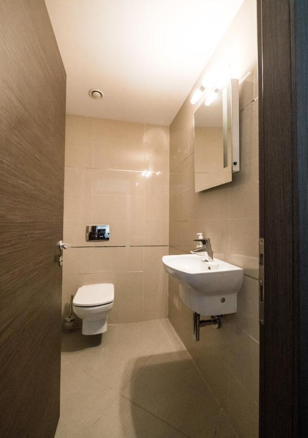 Apartament Lux Poiana Brasov B23 Εξωτερικό φωτογραφία