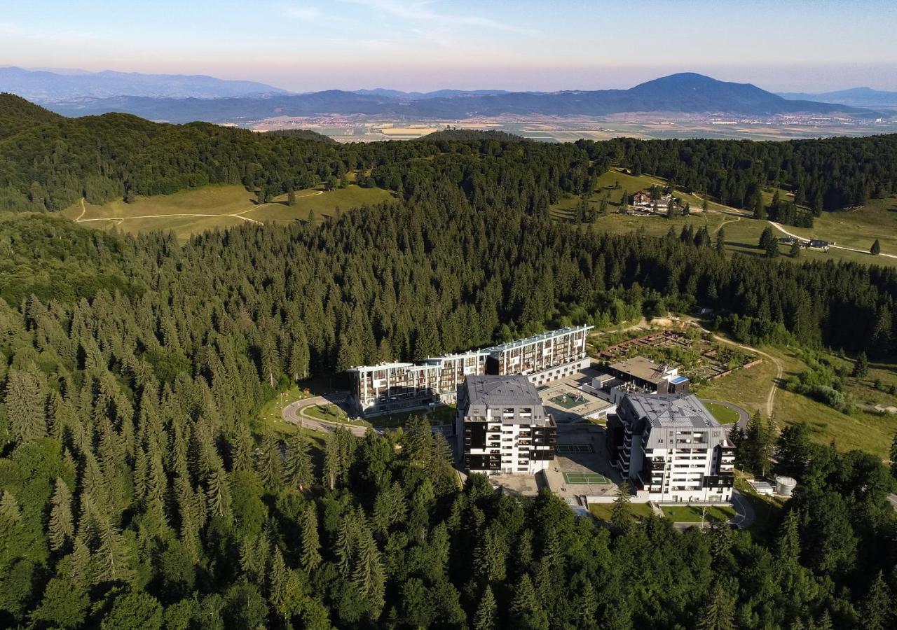 Apartament Lux Poiana Brasov B23 Εξωτερικό φωτογραφία