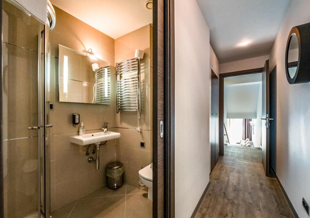 Apartament Lux Poiana Brasov B23 Εξωτερικό φωτογραφία