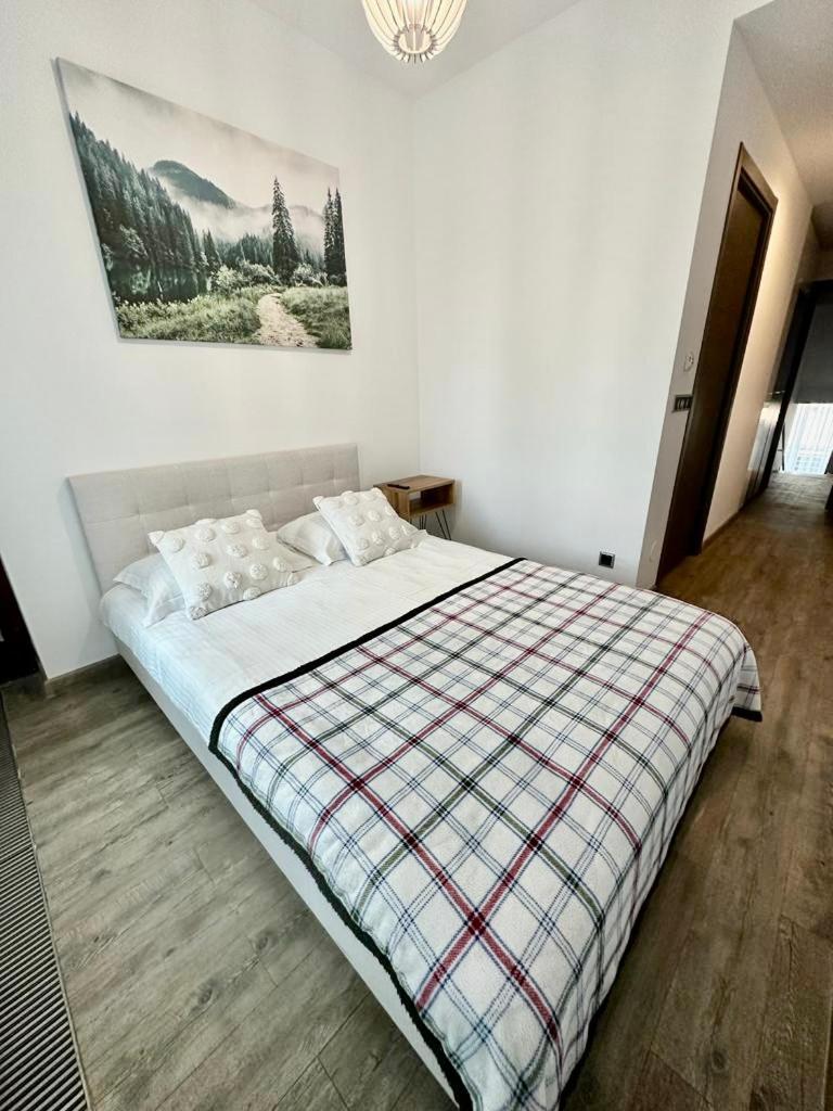 Apartament Lux Poiana Brasov B23 Εξωτερικό φωτογραφία