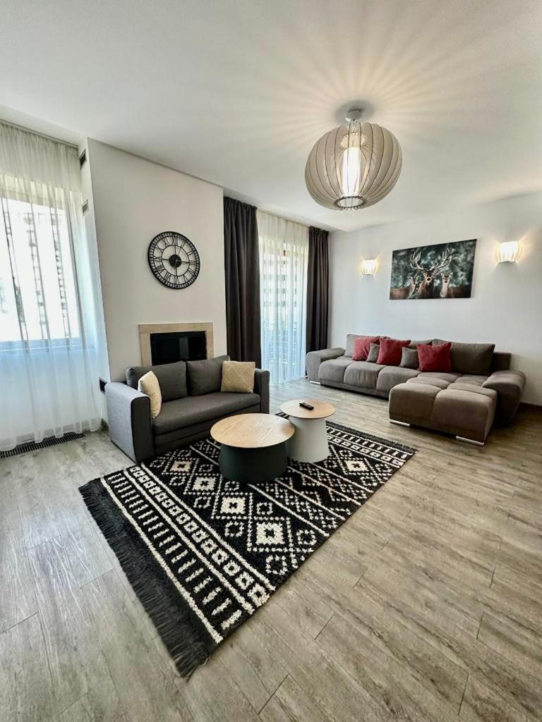 Apartament Lux Poiana Brasov B23 Εξωτερικό φωτογραφία