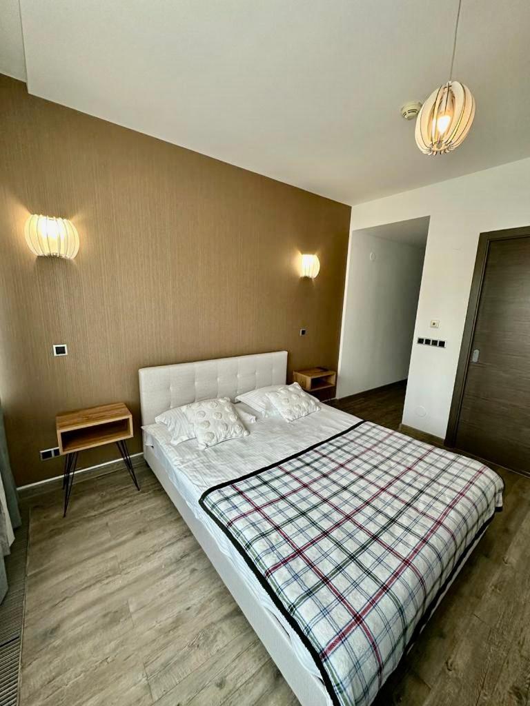 Apartament Lux Poiana Brasov B23 Εξωτερικό φωτογραφία