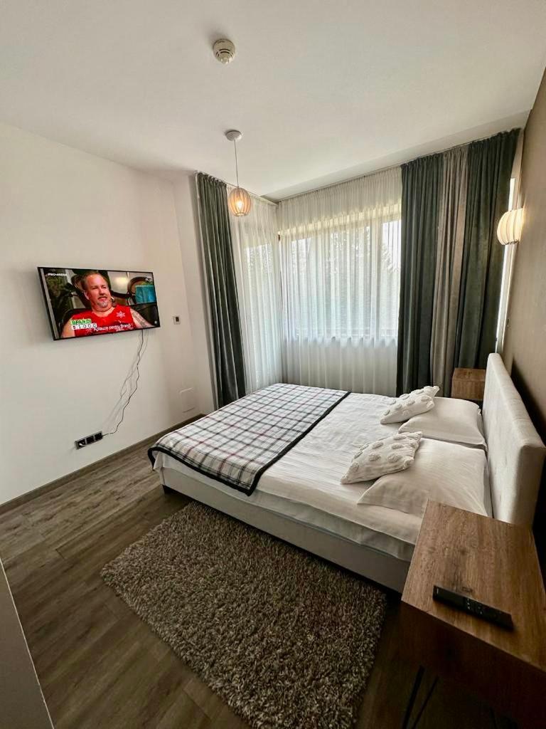 Apartament Lux Poiana Brasov B23 Εξωτερικό φωτογραφία