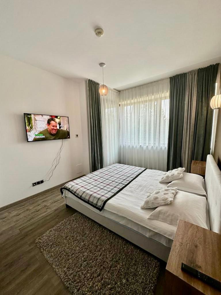Apartament Lux Poiana Brasov B23 Εξωτερικό φωτογραφία