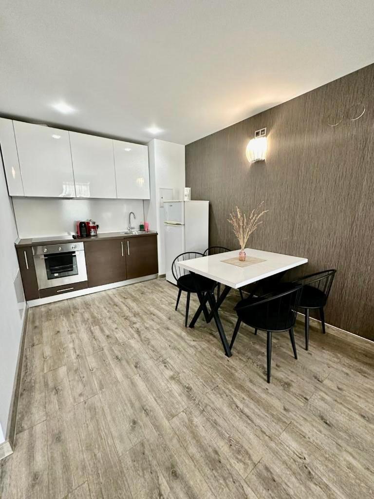 Apartament Lux Poiana Brasov B23 Εξωτερικό φωτογραφία