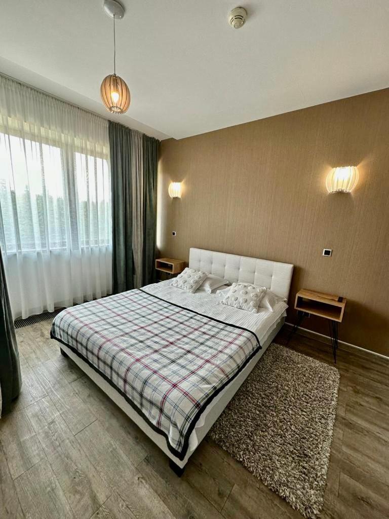 Apartament Lux Poiana Brasov B23 Εξωτερικό φωτογραφία