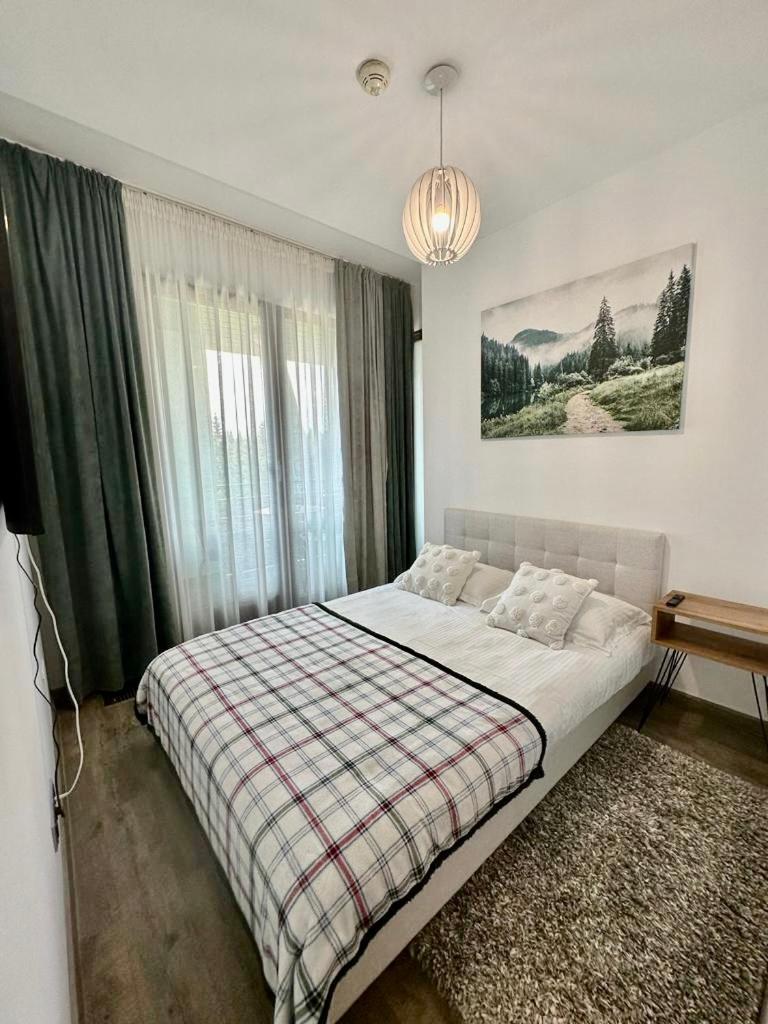 Apartament Lux Poiana Brasov B23 Εξωτερικό φωτογραφία