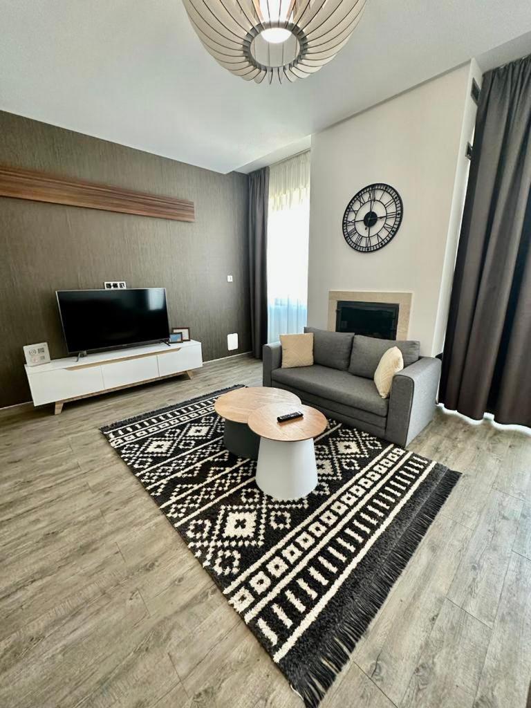 Apartament Lux Poiana Brasov B23 Εξωτερικό φωτογραφία