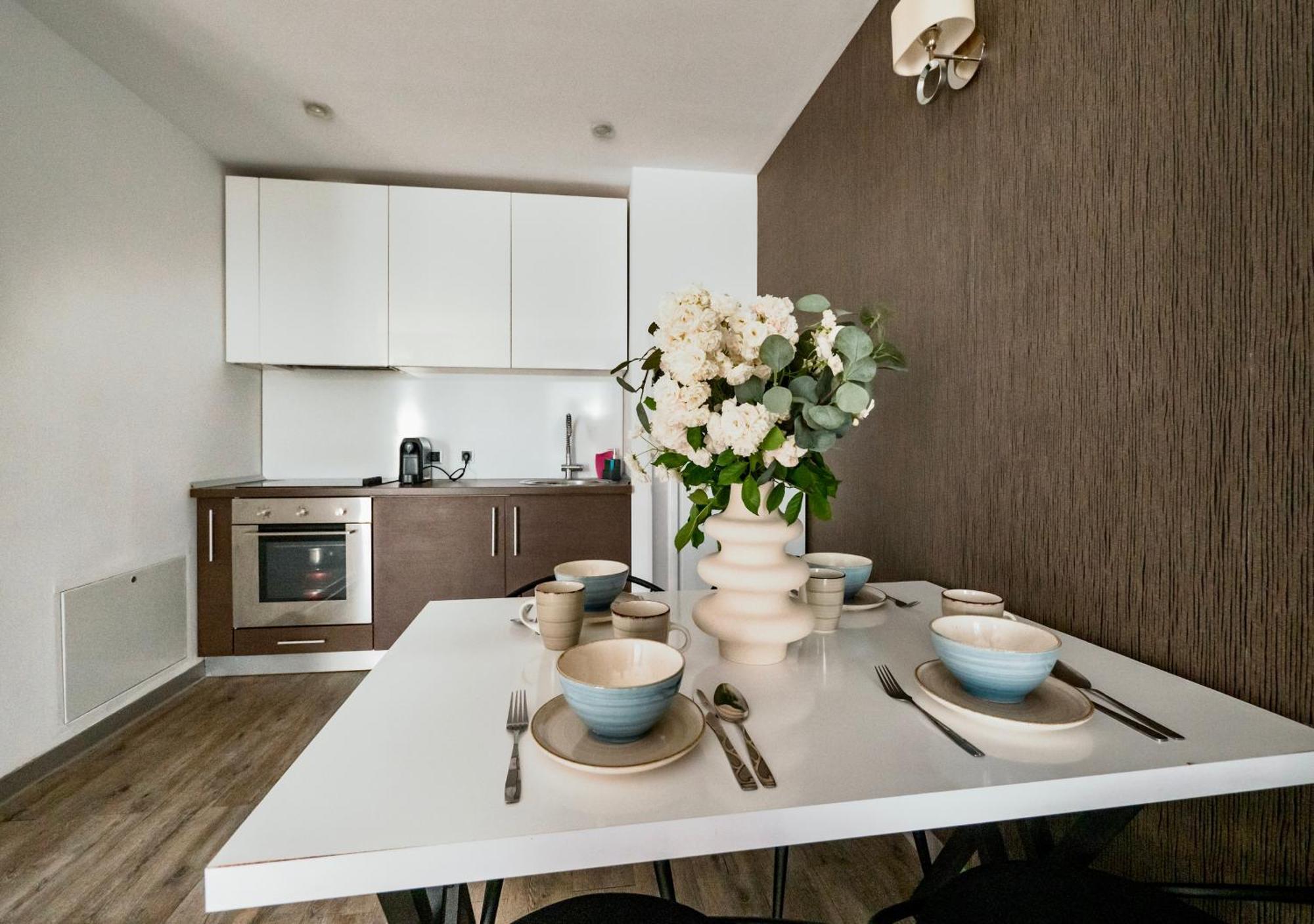 Apartament Lux Poiana Brasov B23 Εξωτερικό φωτογραφία